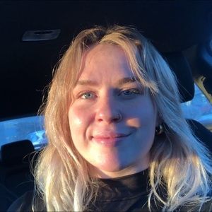 Meet your Posher, Maggie